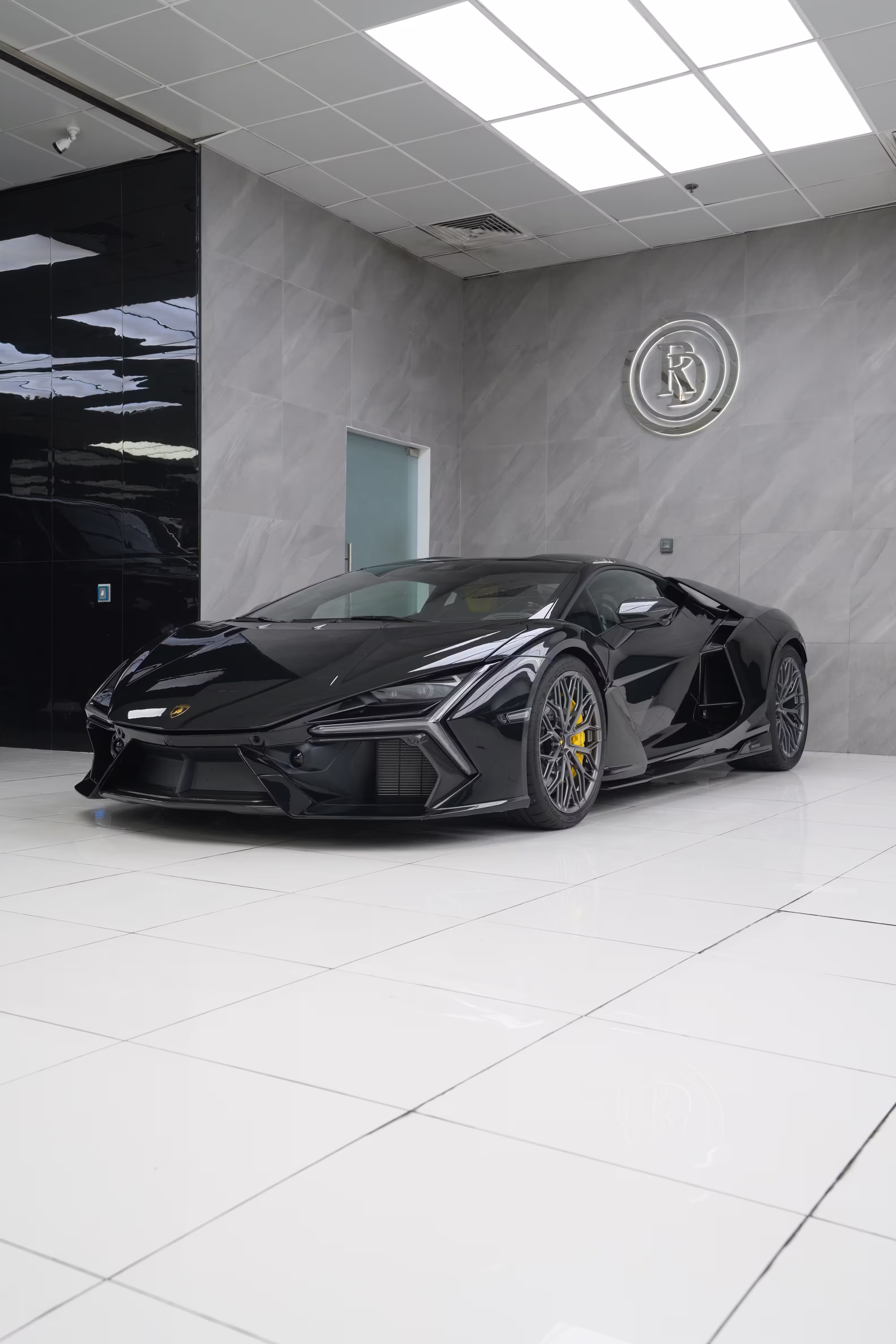 Premium Car Protection Services for Lusail Drivers