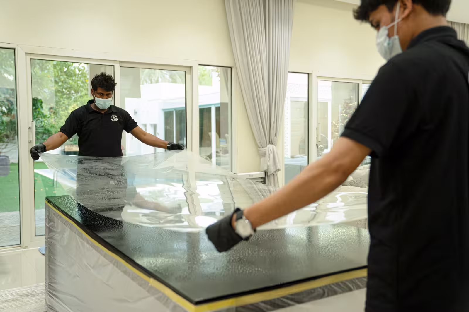 Matte SPF subtle elegance